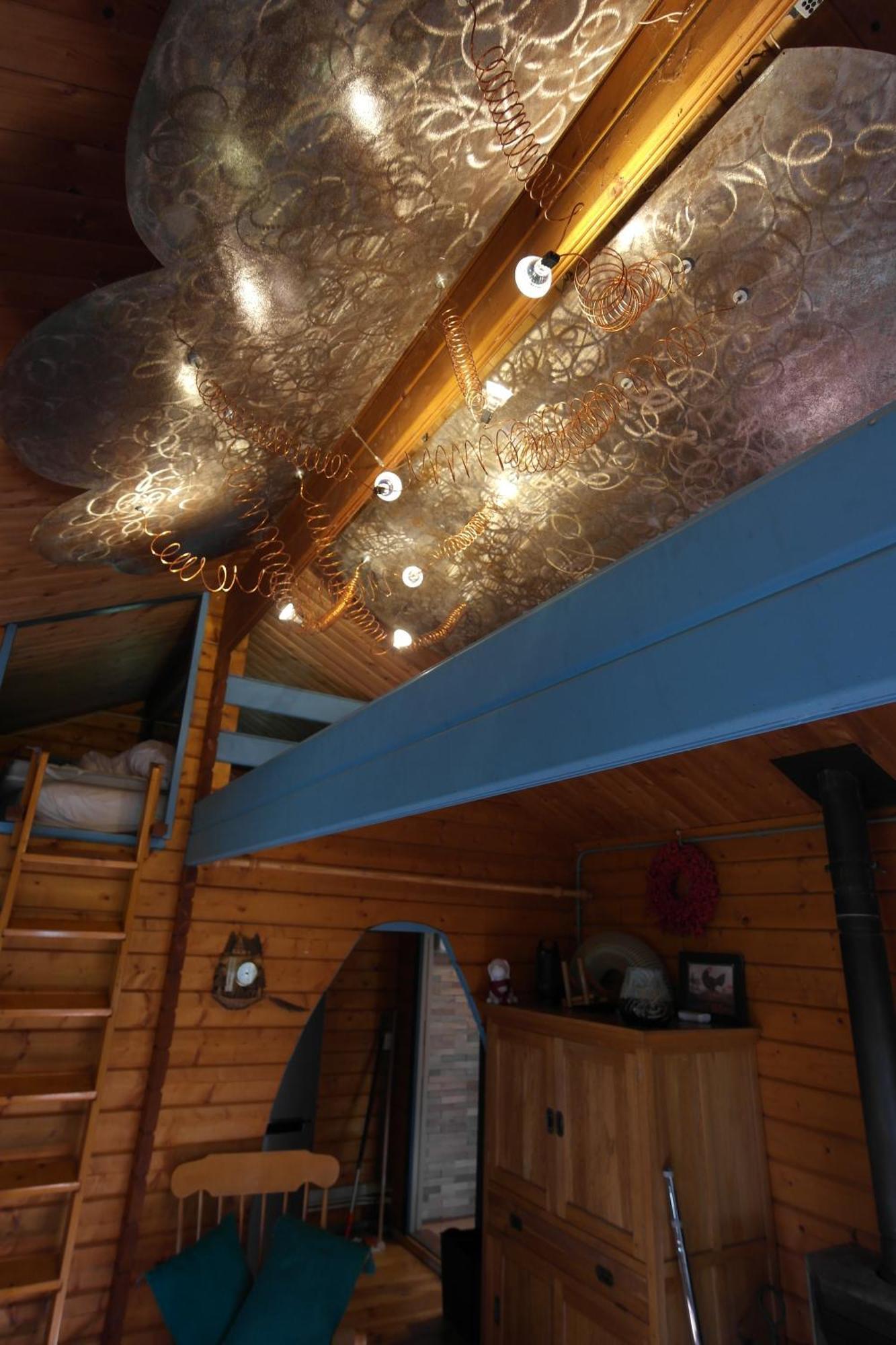 Chalet In Paradise Garden Velden Exterior photo